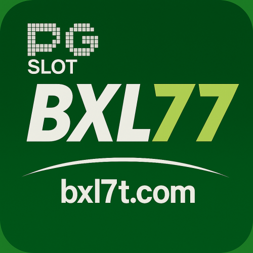 Logo da bxl77